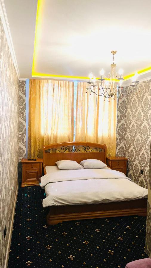 Hotel Style Bessarabia Kiliya Exterior foto