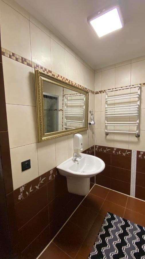 Hotel Style Bessarabia Kiliya Exterior foto