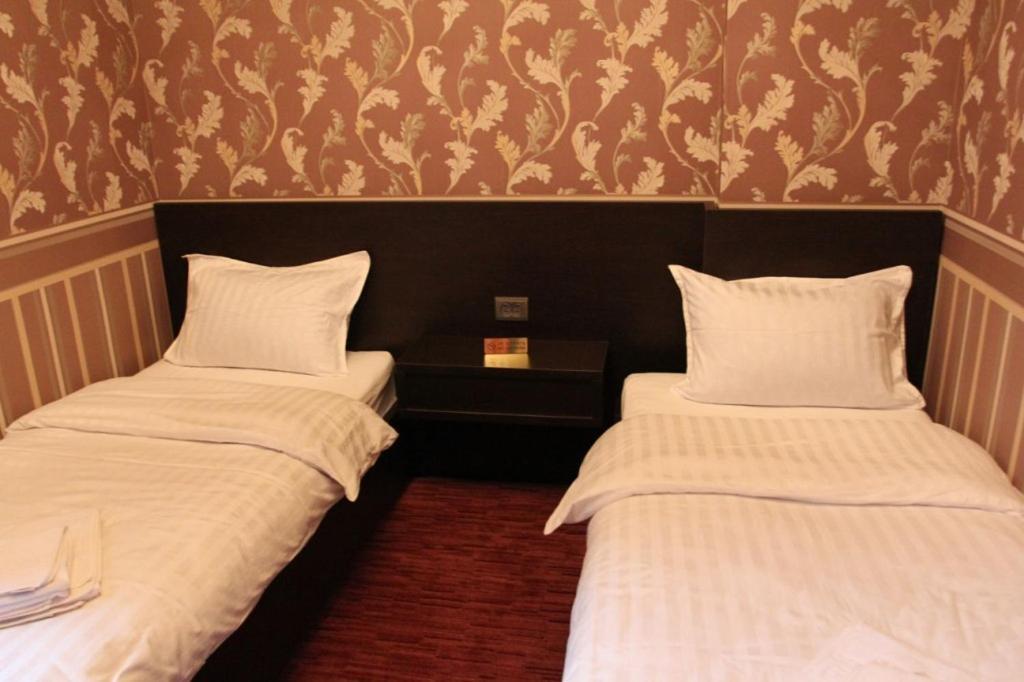 Hotel Style Bessarabia Kiliya Quarto foto